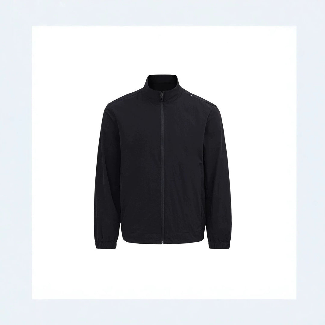 Herren Leichte und atmungsaktive Übergangsjacke Echo Archiv