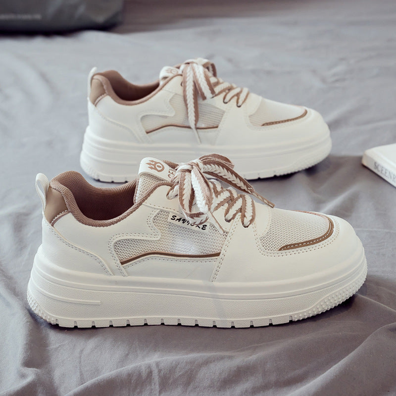Damen Sportliche Sneakers mit innovativer Luftzirkulationstechnologie Echo Archiv