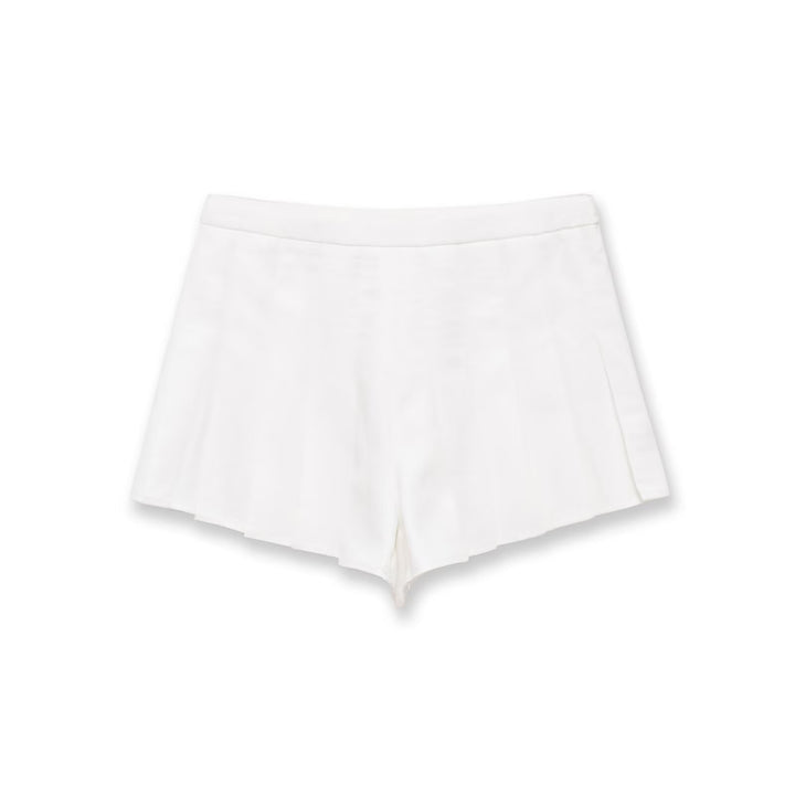 Damen Faltenrock Shorts Echo Archiv