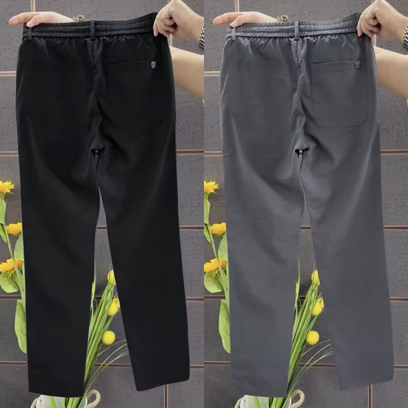 Herren Elegante und Bequeme Freizeit-Hose Echoarchiv