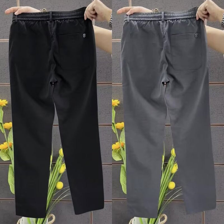 Herren Elegante und Bequeme Freizeit-Hose Echoarchiv