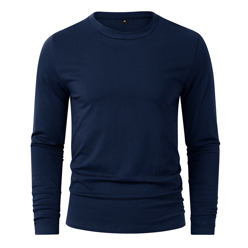 Herren Langarmshirt Echoarchiv