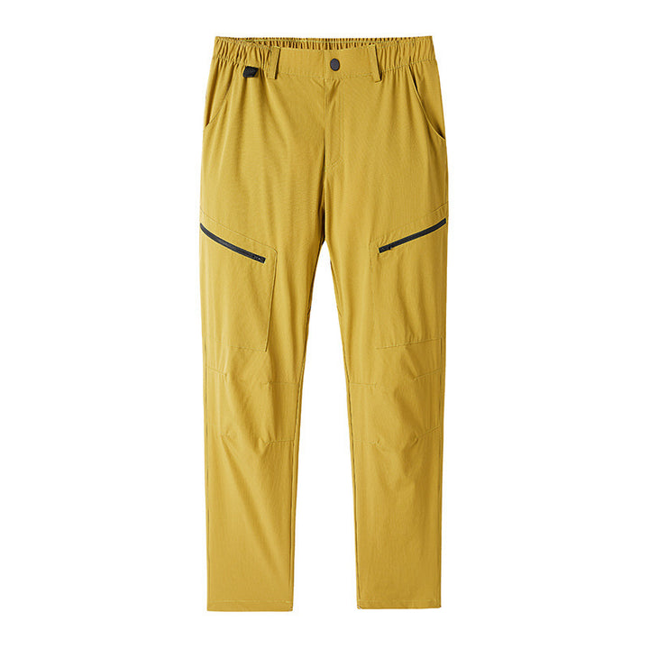 Damen Funktionale Outdoor-Hose Echo Archiv
