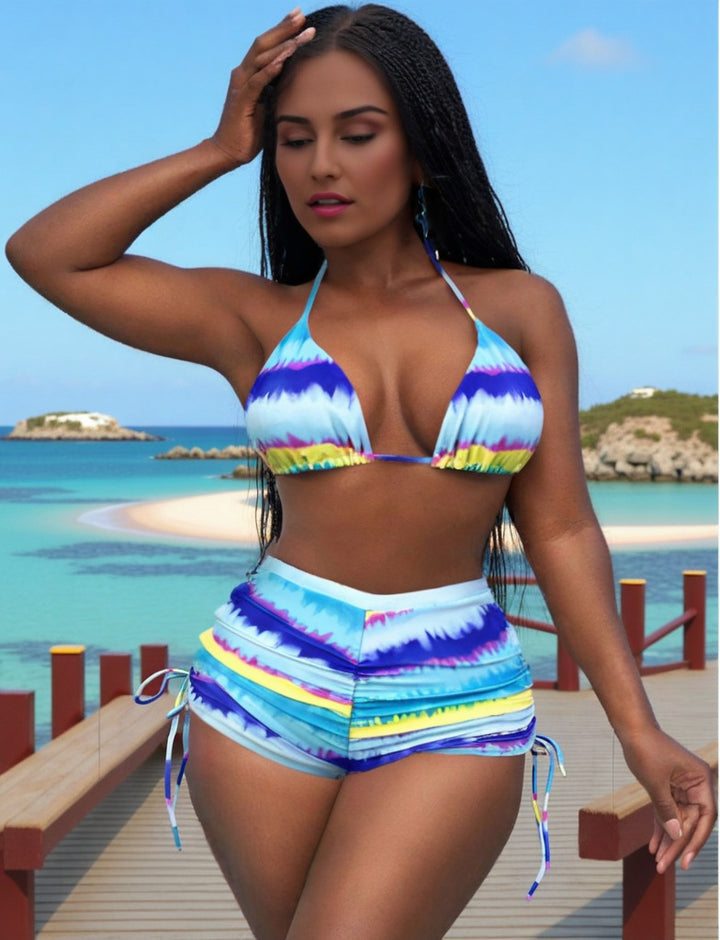 Damen Bikiniset Echo Archiv