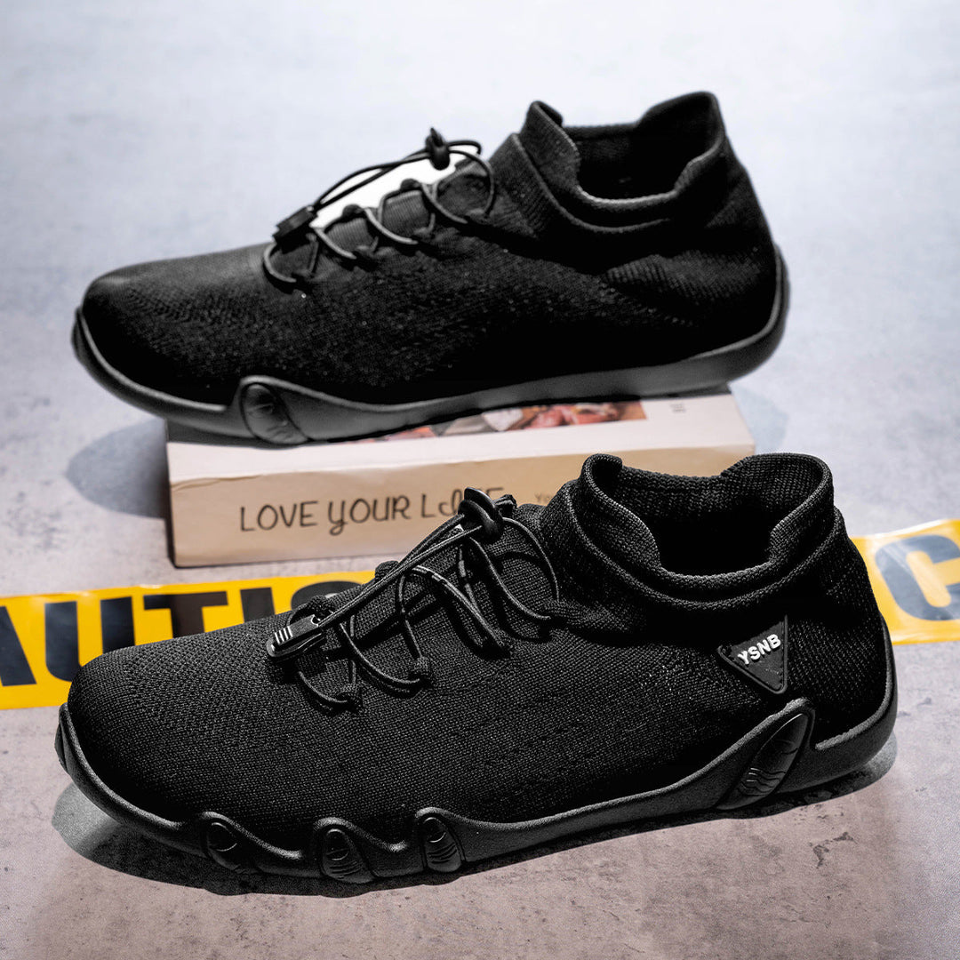 Damen Atmungsaktive Sport Sneakers mit innovativer Schnürtechnologie Echo Archiv