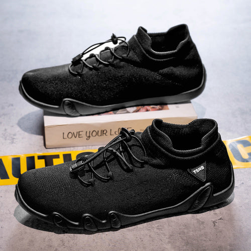Damen Atmungsaktive Sport Sneakers mit innovativer Schnürtechnologie Echo Archiv