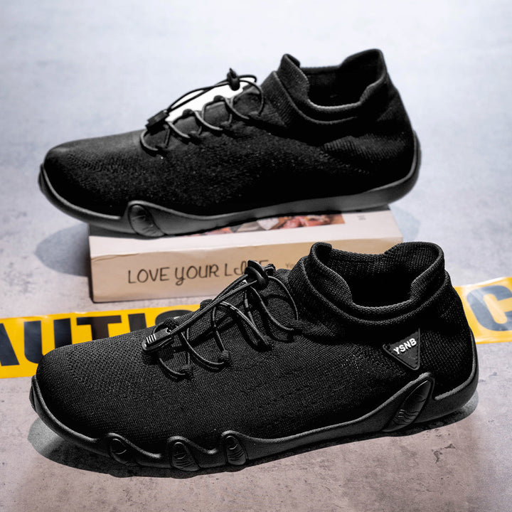 Damen Sportliche Lauf-Sneaker mit atmungsaktiver Technologie und flexiblem Design Echo Archiv