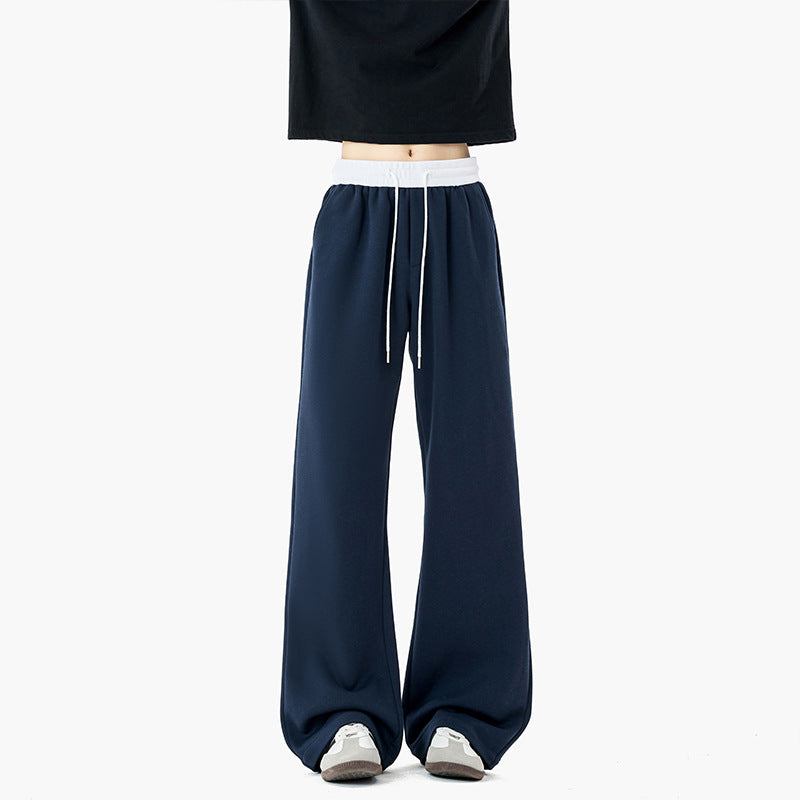 Damen Bequeme und lässige Jogginghose – Avélisse
