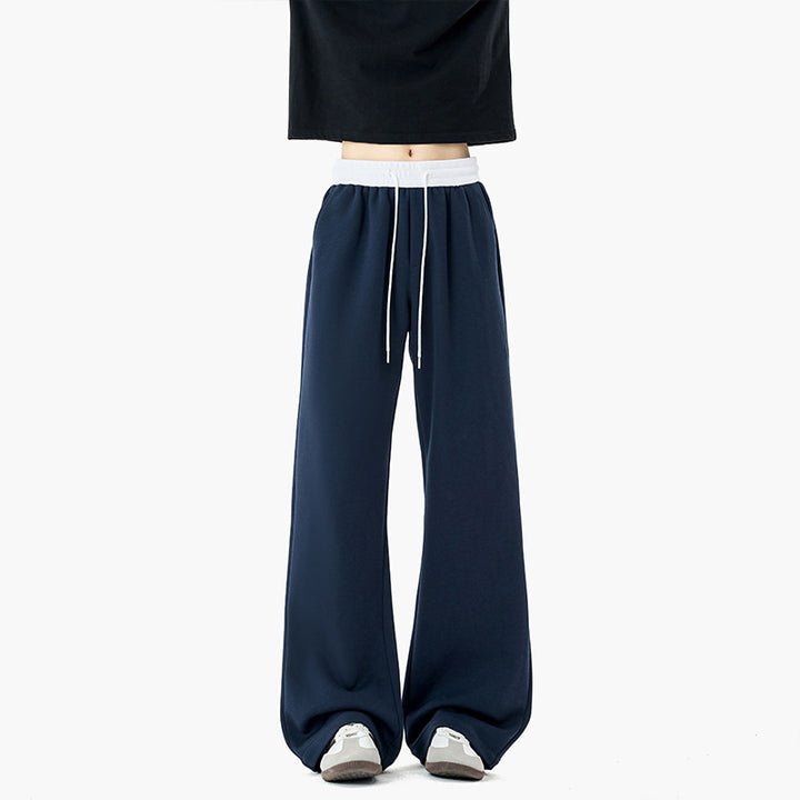 Damen Bequeme und lässige Jogginghose – Avélisse