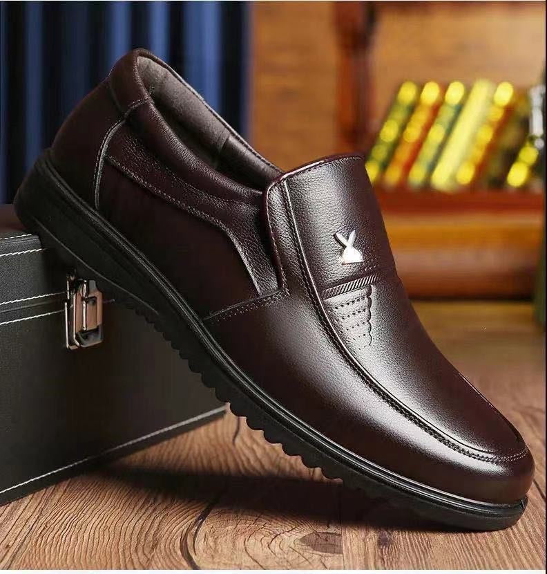 Herren Elegante und bequeme Mokassins Echoarchiv