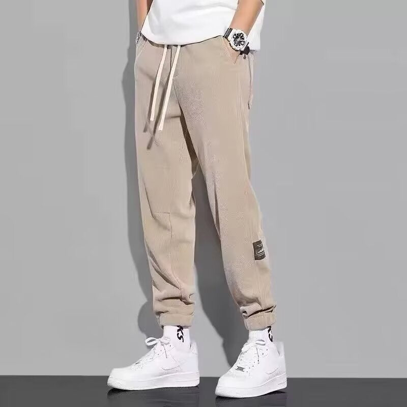 Herren Bequeme Jogginghose Echo Archiv