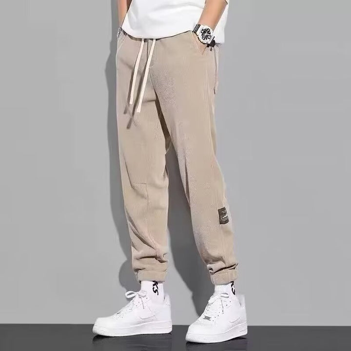 Herren Bequeme Jogginghose Echo Archiv