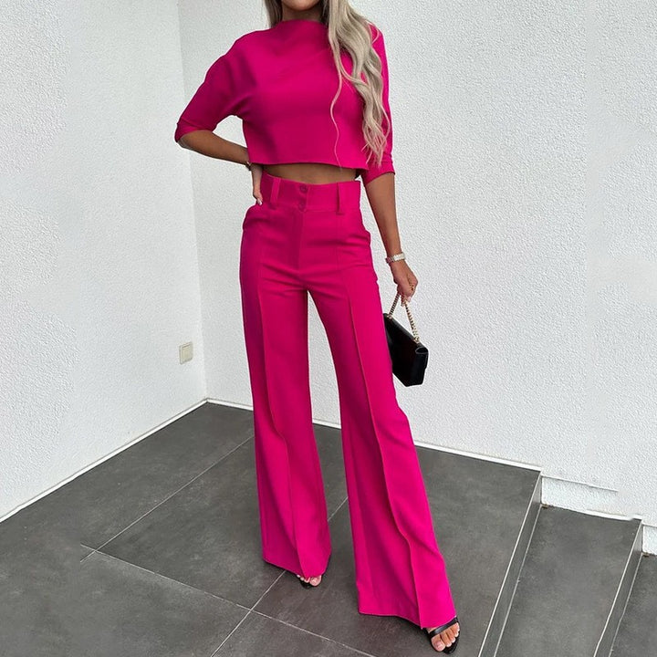 Echoarchiv | Bella Overall 2-Teiliges Set