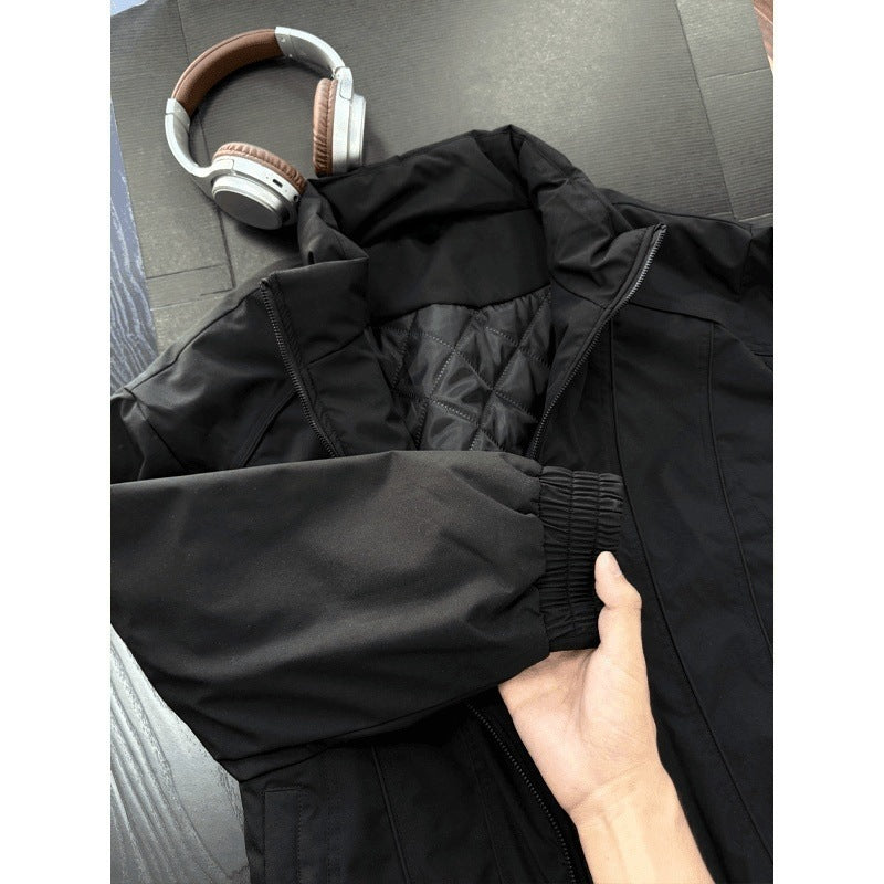 Herren Funktionale Übergangsjacke Echoarchiv 1788342571