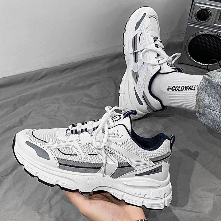 Damen Sportliche und atmungsaktive Sneakers mit optimalem Dämpfungssystem Echo Archiv