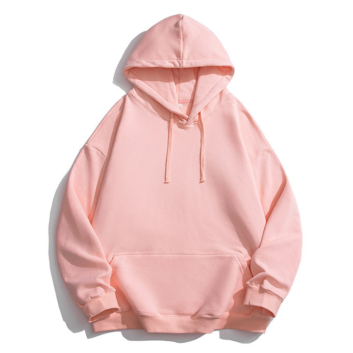 Herren Bequeme Kapuzenpullover Echoarchiv