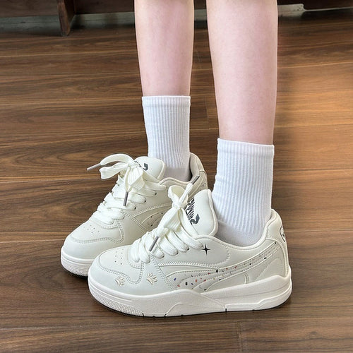 Unisex Sportliche Sneaker mit Dämpfung Echoarchiv