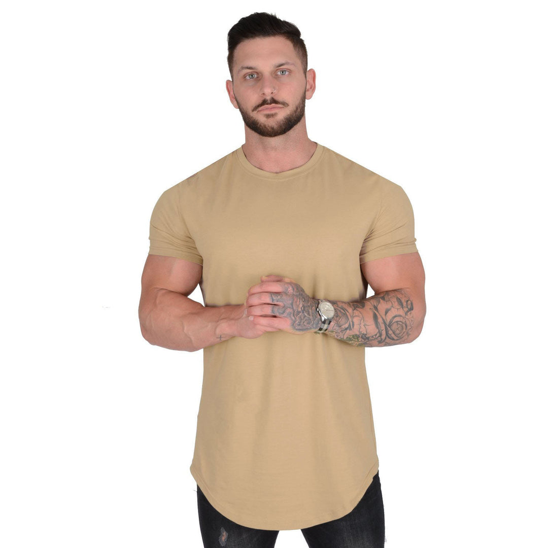 Herren Langarm-T-Shirt Echoarchiv