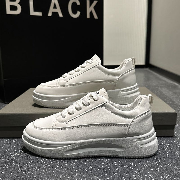 Damen Bequeme Sneaker mit trendigem Wellness-Design Echo Archiv