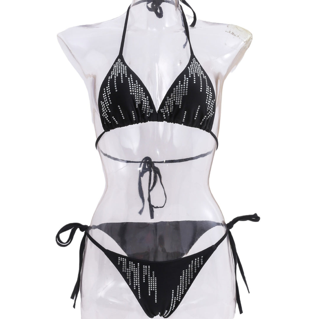 Damen Funktionsbikini Echo Archiv