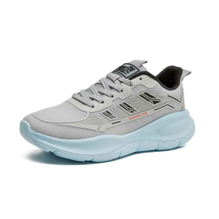 Herren Sportliche Lauf-Sneaker mit atmungsaktivem Mesh Echoarchiv