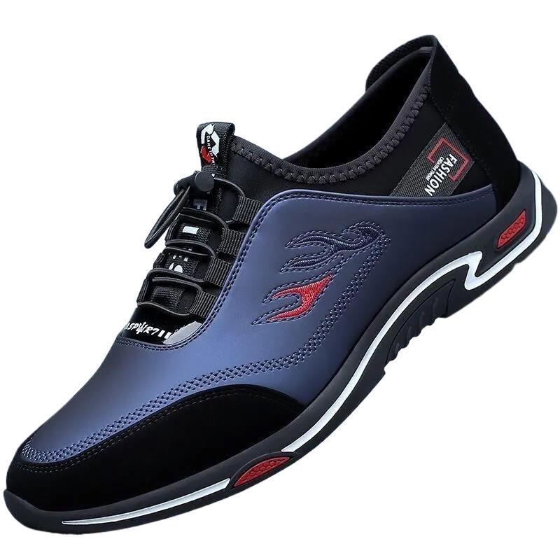 Herren Sportliche Sneakers mit atmungsaktivem Design Echoarchiv