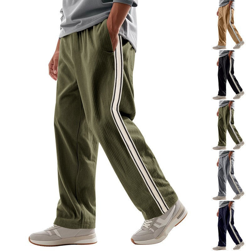 Herren Sportliche Trainingshose Echoarchiv