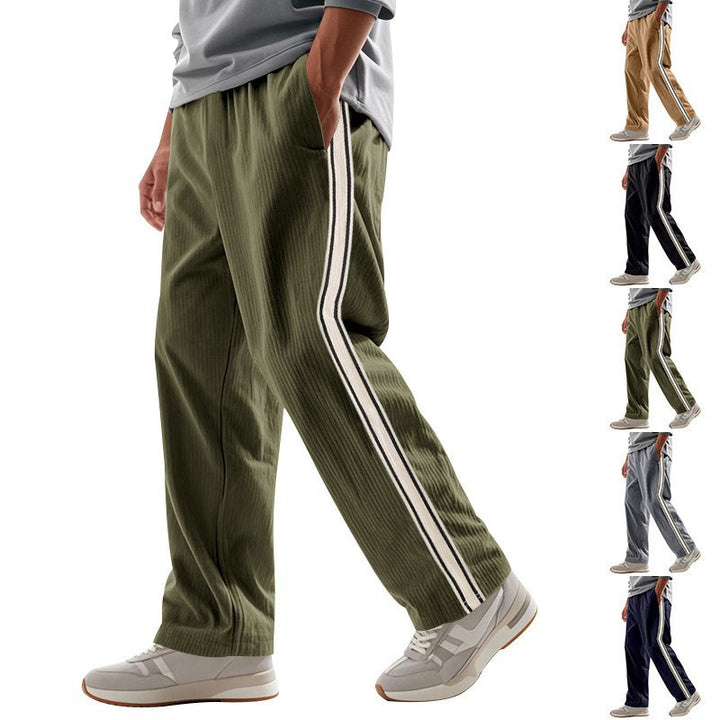 Herren Sportliche Trainingshose Echoarchiv