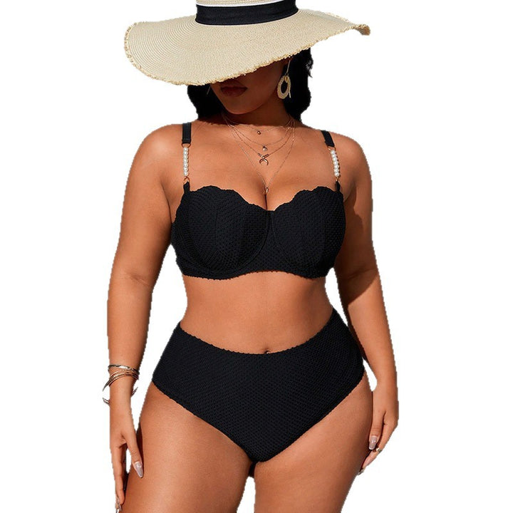 Damen Bademode mit Raffinierten Details Echo Archiv