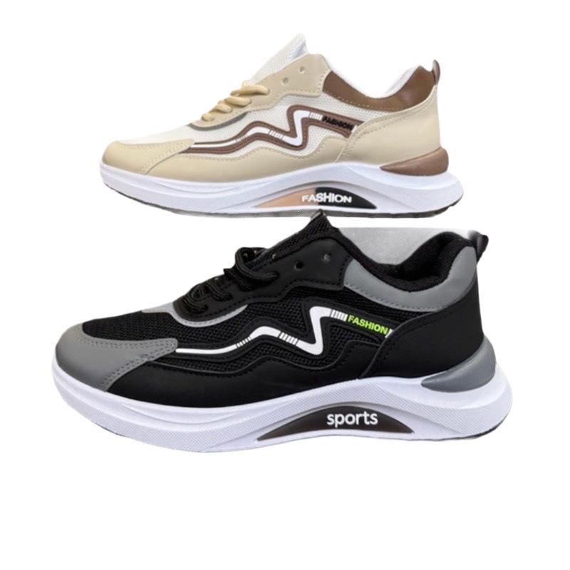 Herren Sportliche Dämpfungs Sneakers Echoarchiv 1788175297