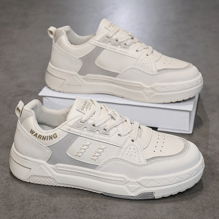 Damen Sportliche Sneaker mit rutschfester Sohle und atmungsaktiver Oberfläche Echo Archiv
