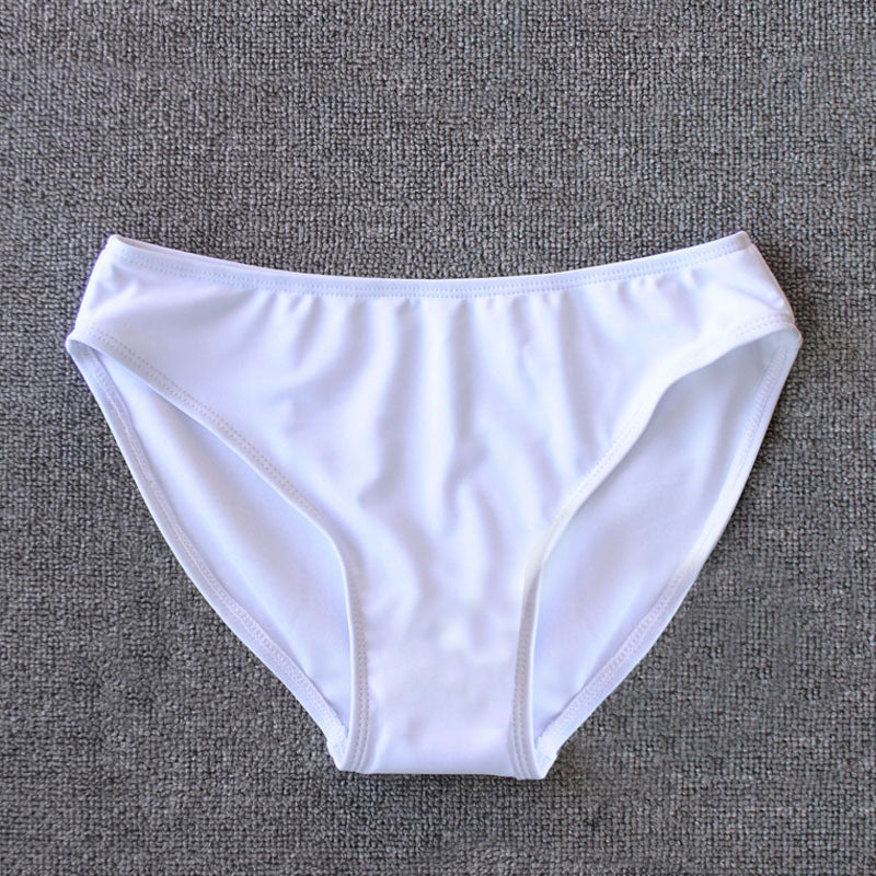 Damen Badehose Echo Archiv