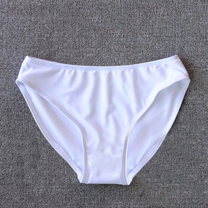 Damen Badehose Echo Archiv