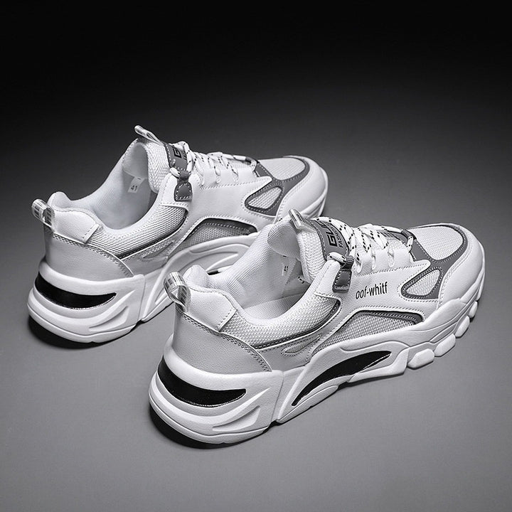 Herren Sportliche Sneakers Echoarchiv