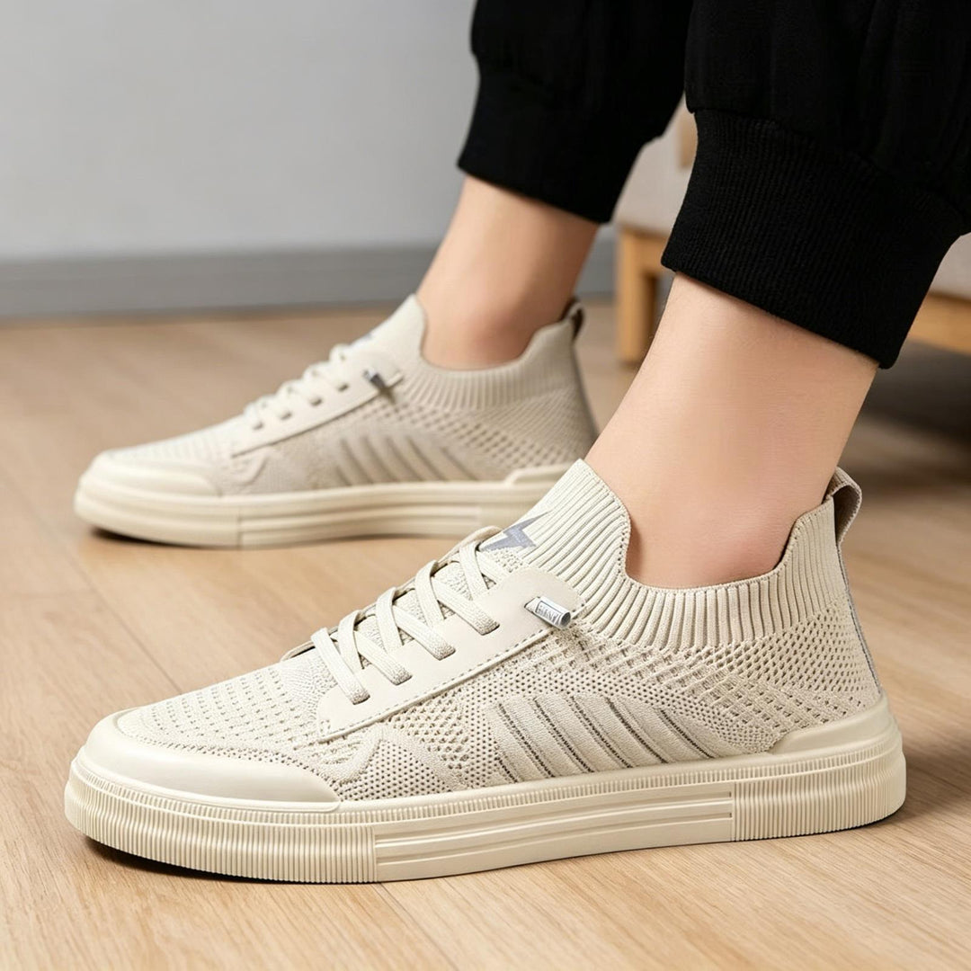 Herren Atmungsaktive und bequeme Sneaker Echoarchiv