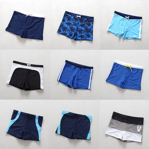Herren Badeshorts Echo Archiv