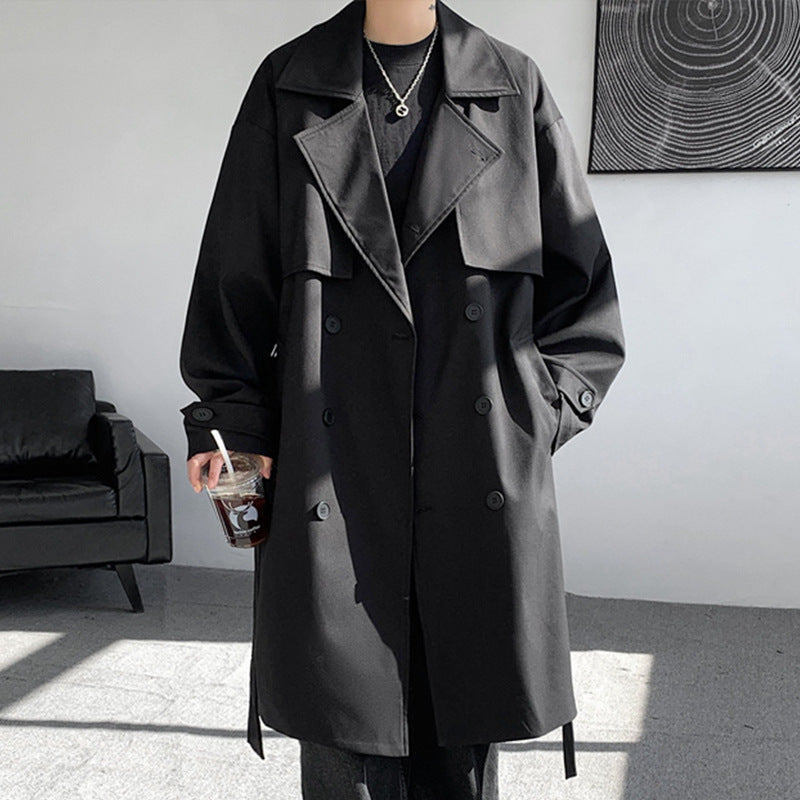 Damen Trenchcoat Echo Archive