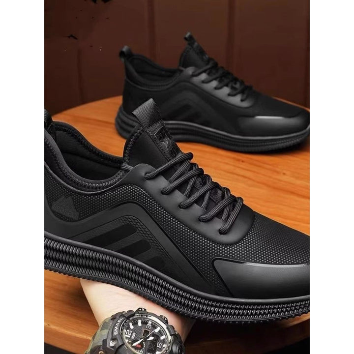 Herren Sportliche Fitness Sneakers Echoarchiv 1788175048