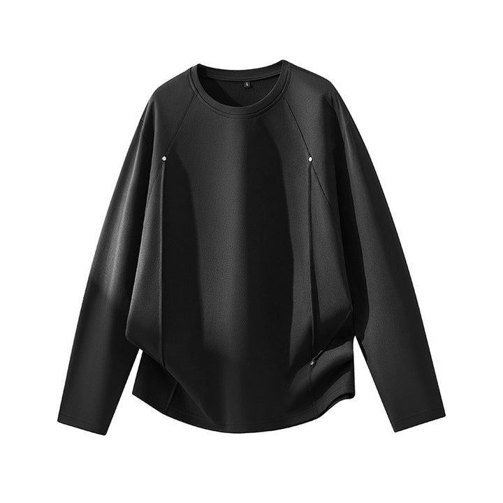 Damen Sportliches Oversized Sweatshirt Echo Archiv
