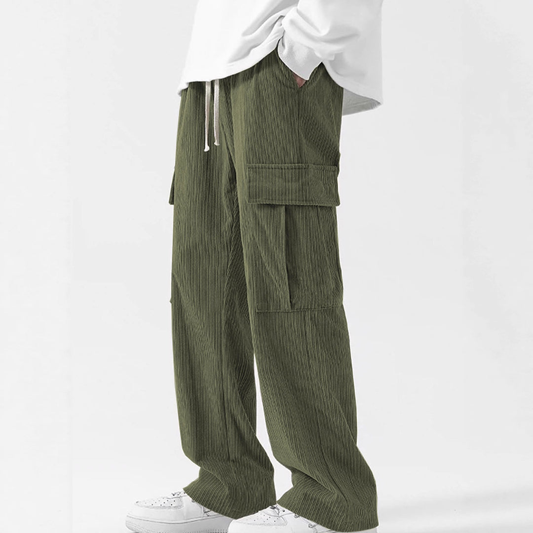 Herren Cargo-Hose Echoarchiv