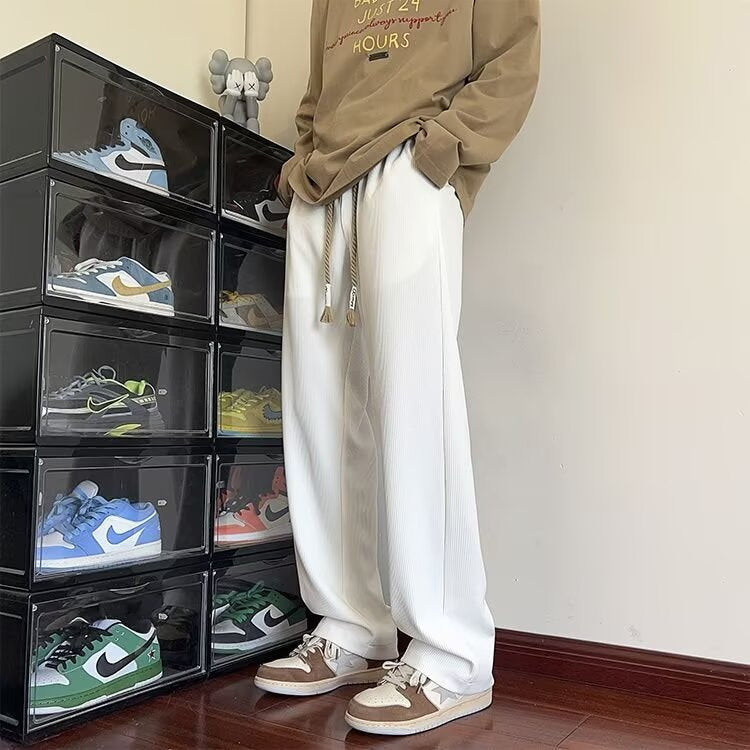 Unisex Bequeme und lässige Freizeithose Echoarchiv
