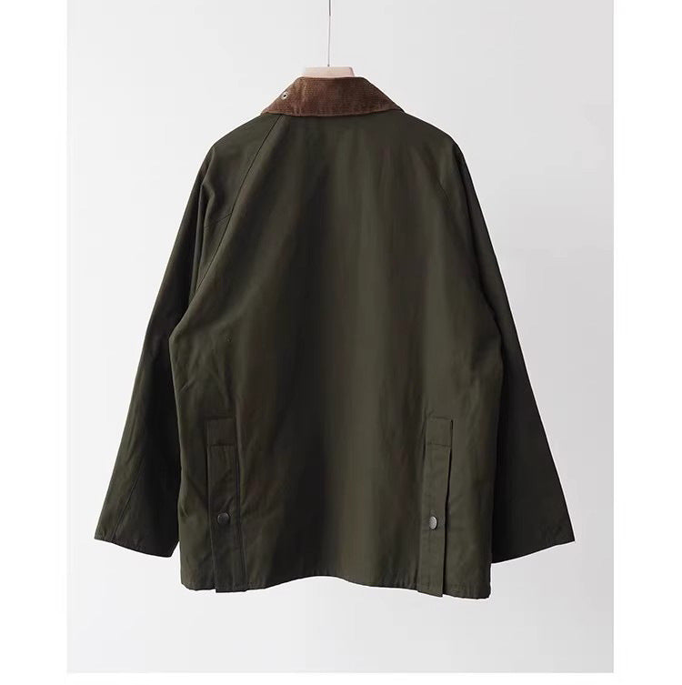 Damen Casual-Sommerjacke Echoarchiv