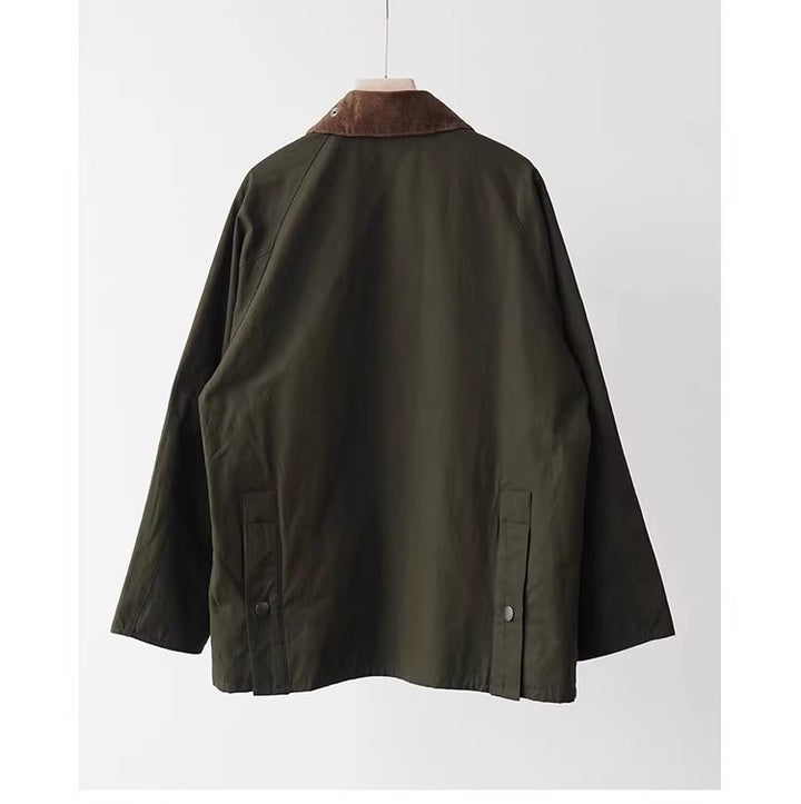 Damen Casual-Sommerjacke Echoarchiv