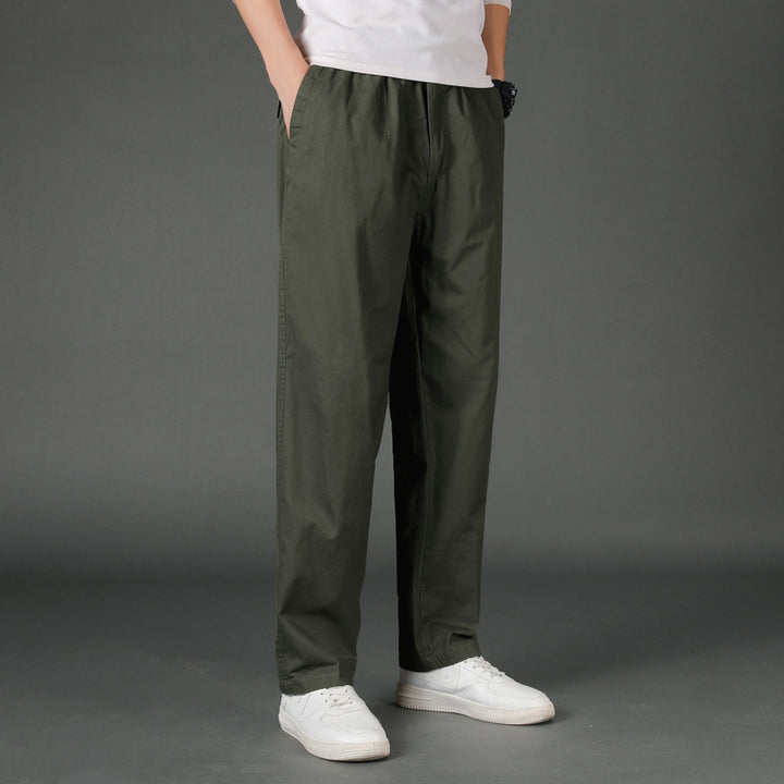 Herren Freizeit-Hose Echo Archiv