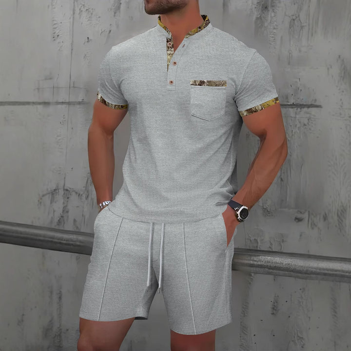 Herren Freizeit-Outfit Echoarchiv