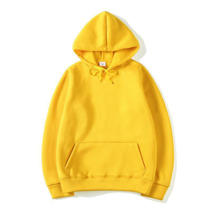 Unisex Premium-Kapuzenpullover mit abgesenkter Schulter, formstabilen Rippbündchen und Fronttasche Echo Archiv