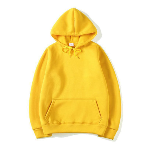 Unisex Premium-Kapuzenpullover mit abgesenkter Schulter, formstabilen Rippbündchen und Fronttasche Echo Archiv