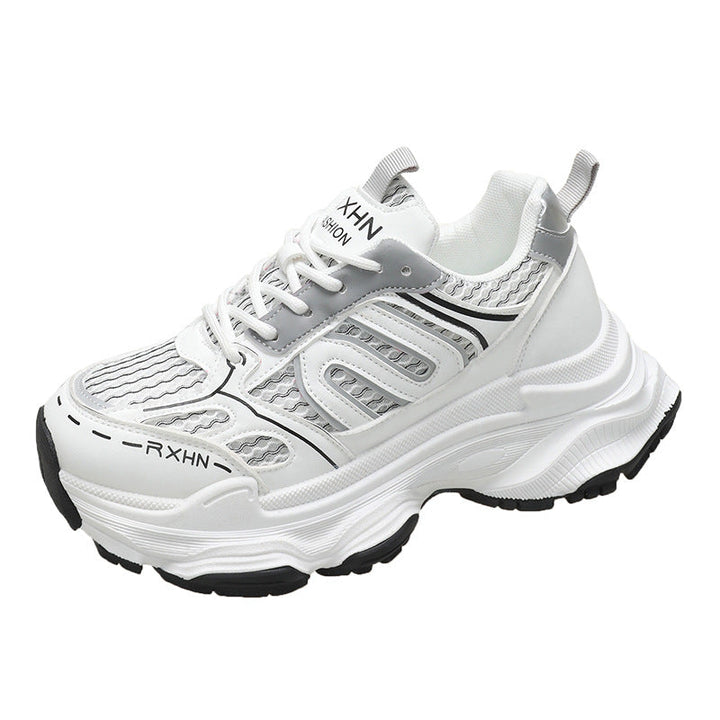 Damen Sportliche Sneakers Echo Archiv