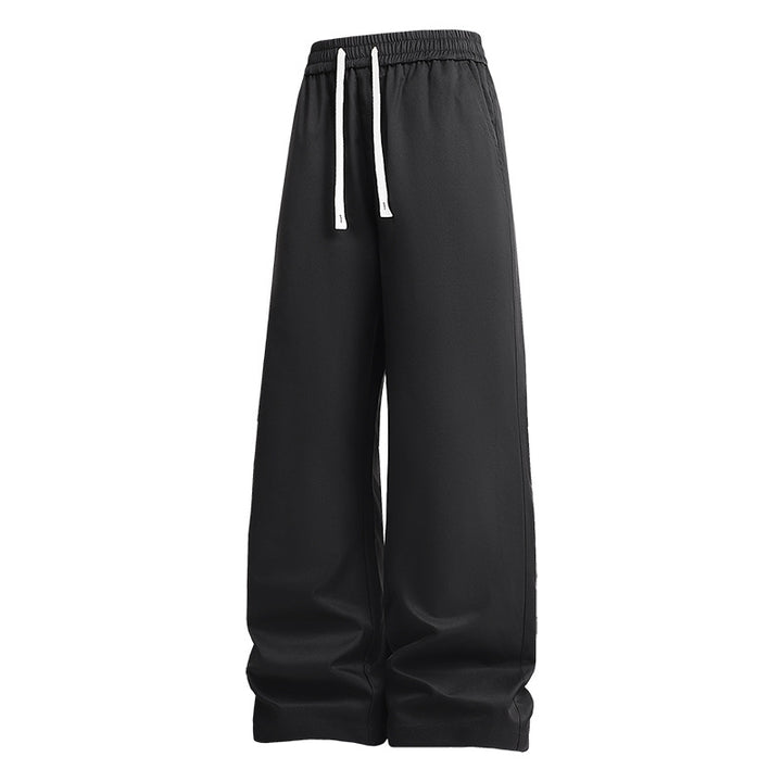 Damen Weite Chinohose Echo Archiv