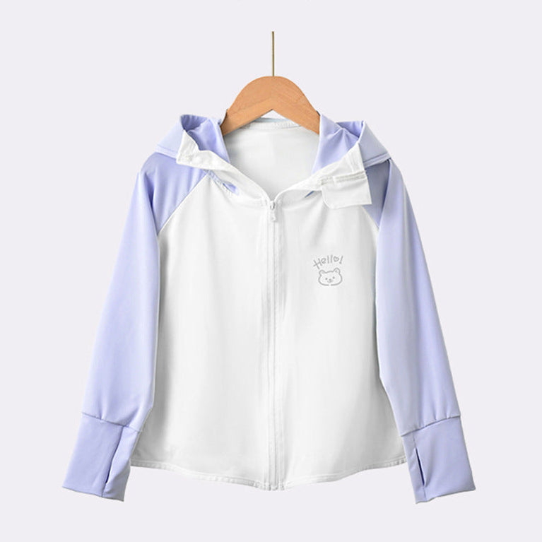 Damen Freizeitjacke Echo Archiv